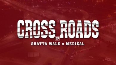 Shatta Wale x Medikal – Run For Your Life