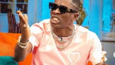 Shatta Wale – Fear Mi