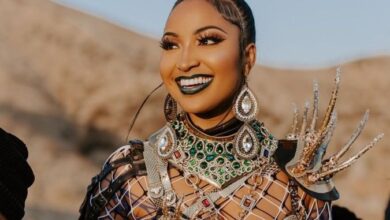 Shenseea - Deserve It (Alpha Album)