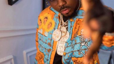 Skiibii – Trenches