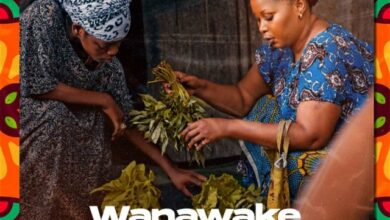 Snura – Wanawake Tushikane