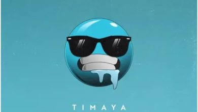 Timaya – No Pressure