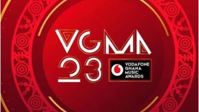 VGMA 2022 Full List Of Nominees VGMA23