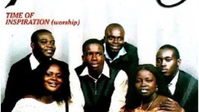 Vine Praise – Oye Owura (Worship)