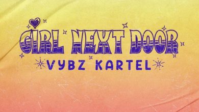 Vybz Kartel – Girl Next Door