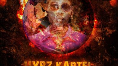 Vybz Kartel – Ignite The World