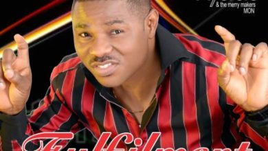 Yinka Ayefele – Beru Ba Monuro