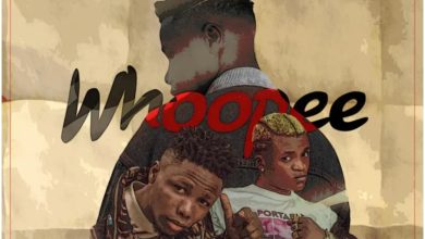 Zeekrown – Whoopee ft Portable