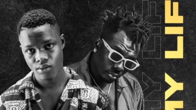 Zhips – My Life Ft Terry Apala