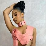 ​​​​Egocentric Lyrics Shenseea