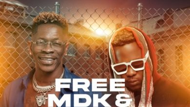 2Hype Kaytee & Showboy – Free MDK & Wale