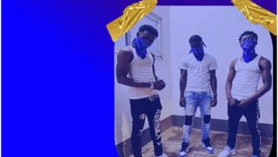 Akata Boyz – Mandem