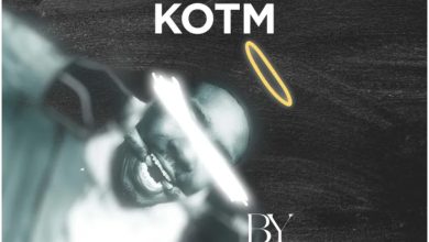 Beeztrap KOTM – By Grace