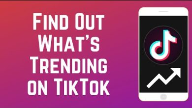 Best Ways To See The Top Trending Songs On USA TikTok 2022