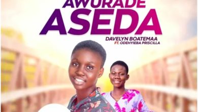 Boatemaa Davelyn – Awurade Aseda Ft Odehyieba Priscilla