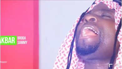 Broda Sammy – Allahu Akbar Video