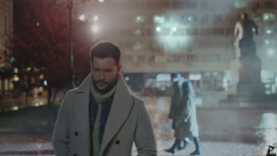 Calum Scott - You Are The Reason