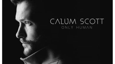 Calum Scott - You Are The Reason Lyrics