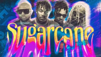 Camidoh – Sugarcane Remix Ft King Promise x Mayorkun x Darkoo