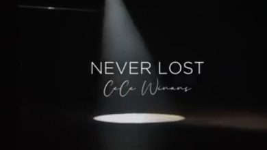 Cece Winans – Never Lost