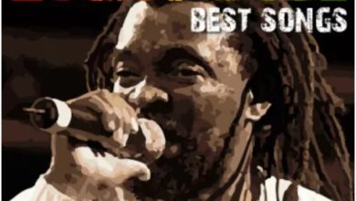 DJ AY – Best Of Lucky Dube Mixtape