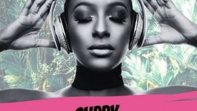 DJ Cuppy - Party In The Jungle Mixtape