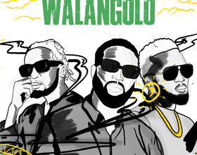 DJ Neptune x Mr Eazi & Konshens – Walangolo