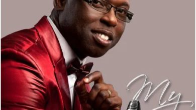 DSP Kofi Sarpong – Aseda