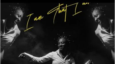 Deborah Paul-Enenche – I Am That I Am