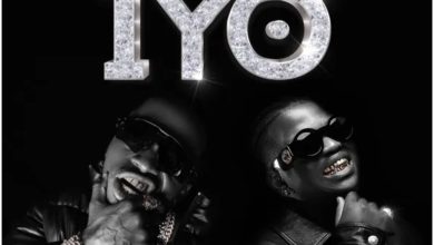 Diamond Platnumz – IYO ft Focalistic x Mapara A Jazz x Ntosh Gazi