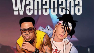 Dogo Sillah ft Nay Wamitego – Wanabana