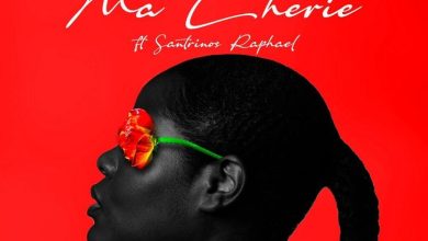 Edem – Ma Cherie Ft Santrinos Raphael