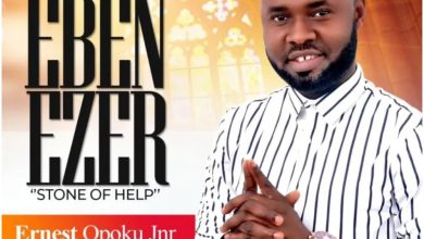 Ernest Opoku Jnr – Ebenezer