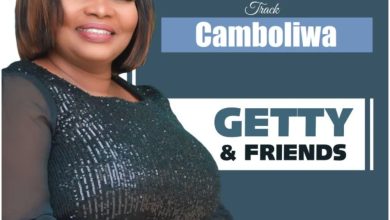 Getty & Friends – Camboliwa (Mogya Kronkron)