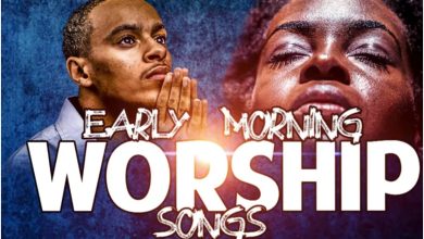 Ghana Worship Songs Mix 2021 – Early Morning Devotion Worship Songs For Prayer