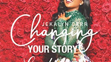 Jekalyn Carr – Canaan (Live) Lyrics + Mp3 Download