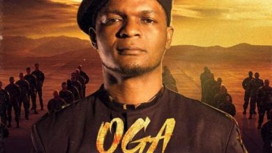 Joe Praize – Oga Jesus (Lyrics + Mp3 Download)