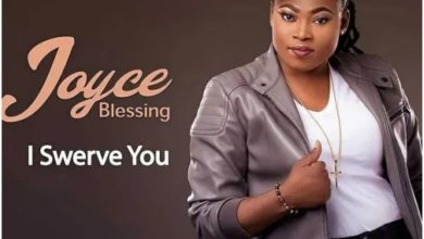 Joyce Blessing – I Swerve You