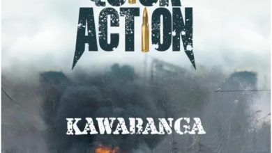 Kawabanga – Quick Action