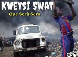 Kweysi Swat – Que Sera Sera