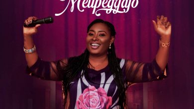 Lady Agnes – Mensuro Ft Kwame Obeng Amofa