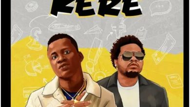 Lil Cash Pablo – Kere ft Olamide