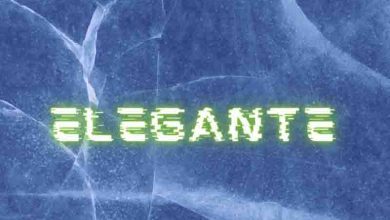 Magnom – Elegante Ft DLN Prod & Jay Brooks