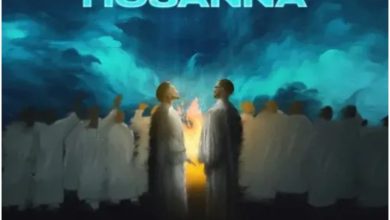 Masterkraft - Hosanna ft Chike