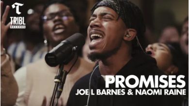 Maverick City Music - Promises (God Of Abraham)