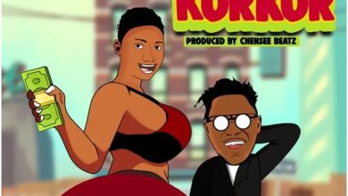 Medikal – Abena Korkor (Prod By Chensee Beatz)