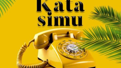 Nasi X Snaida – Kata Simu