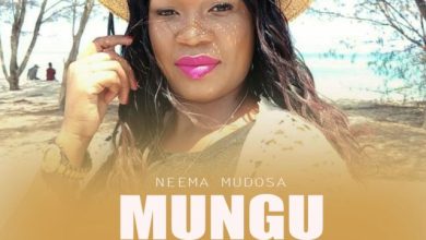 Neema Mudosa – Mungu Wetu