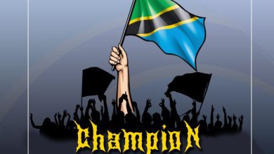 P Mawenge – Champion