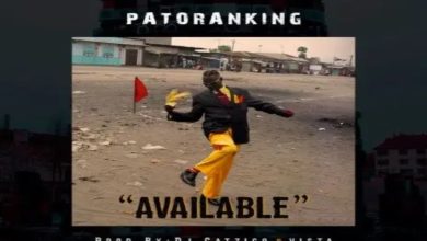 Patoranking – Available Lyrics